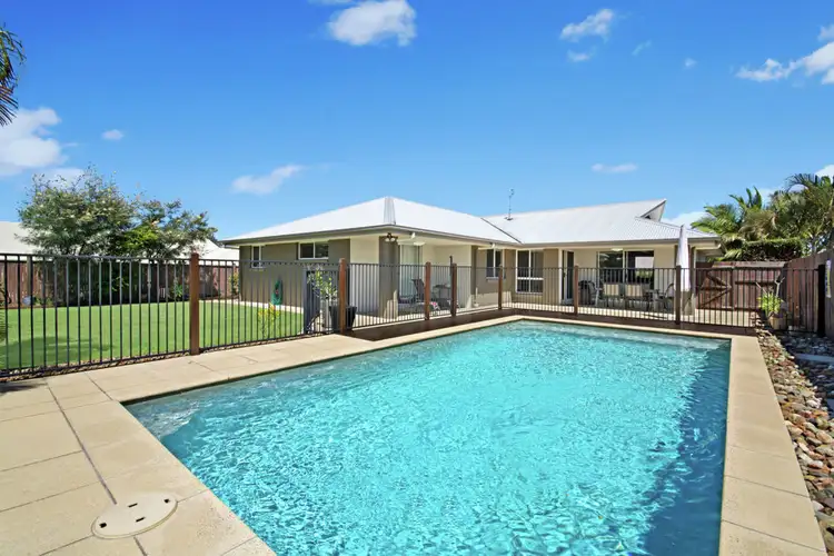 7 Kamala Place, Meridan Plains QLD 4551