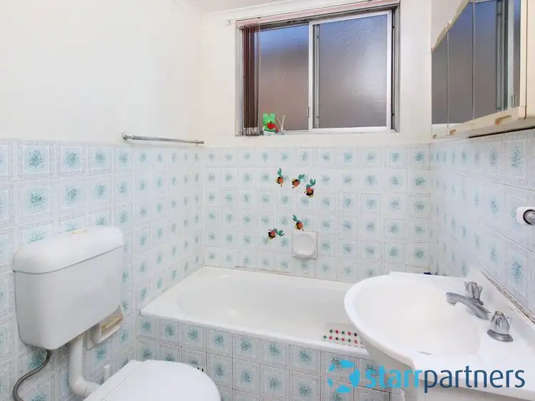 Fourth view of Homely unit listing, 10/13 Doodson Ave, Lidcombe NSW 2141