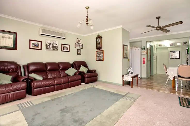 Third view of Homely house listing, 8 Samuel Place, St Clair NSW 2759