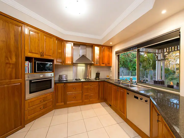 Sixth view of Homely house listing, 3 Curlew Place, Riverhills QLD 4074
