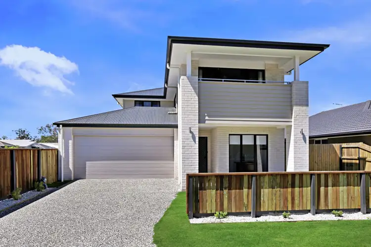 Fifth view of Homely house listing, 51 Burnett Drive, Holmview QLD 4207