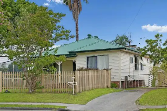 111 Wells Street, Springfield NSW 2250