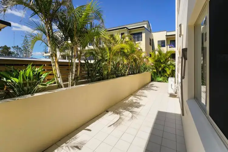 Third view of Homely unit listing, 4/7 Annie St, Woody Point QLD 4019
