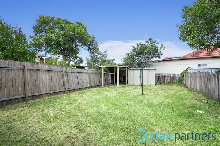 Fifth view of Homely house listing, 42 Northcote Street, Auburn NSW 2144