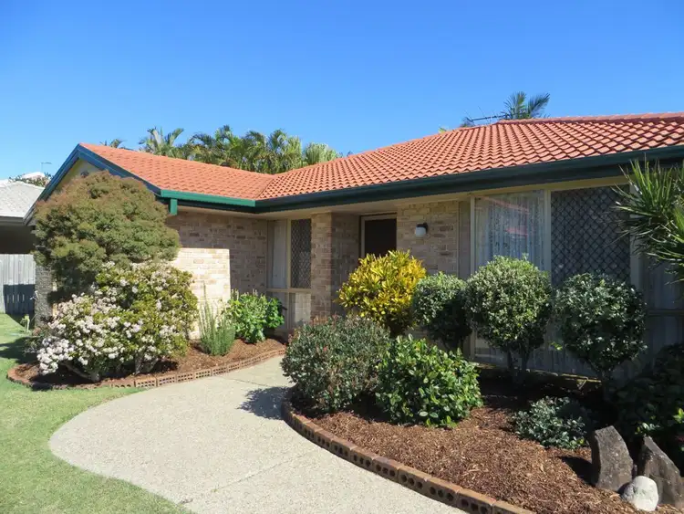 Second view of Homely house listing, 10 Avondale Road, Sinnamon Park QLD 4073