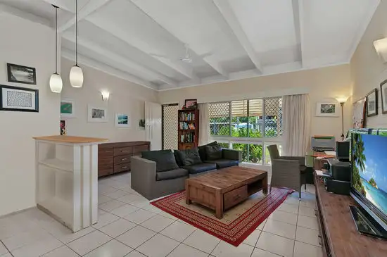Second view of Homely house listing, 3 Izatt Close, Edge Hill QLD 4870