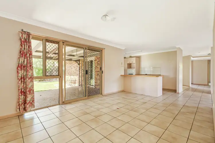 Second view of Homely house listing, 4 Dufay Court, Burpengary QLD 4505