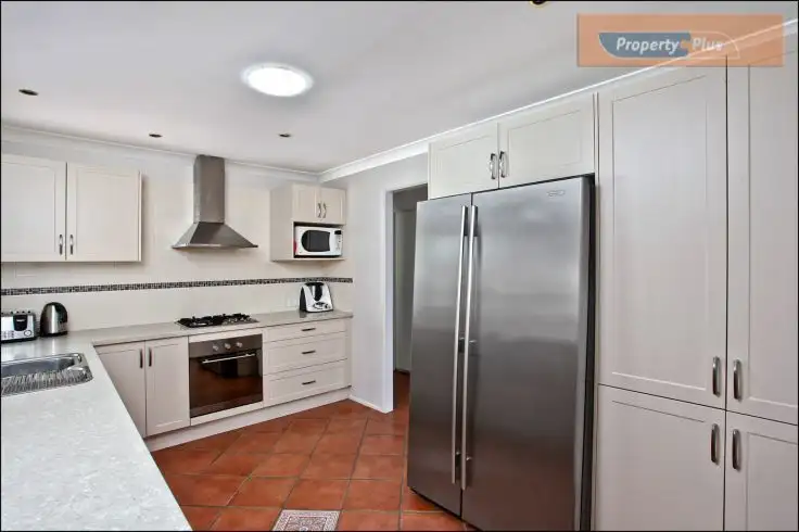 Second view of Homely house listing, 23 Ashwick Circuit, St Clair NSW 2759