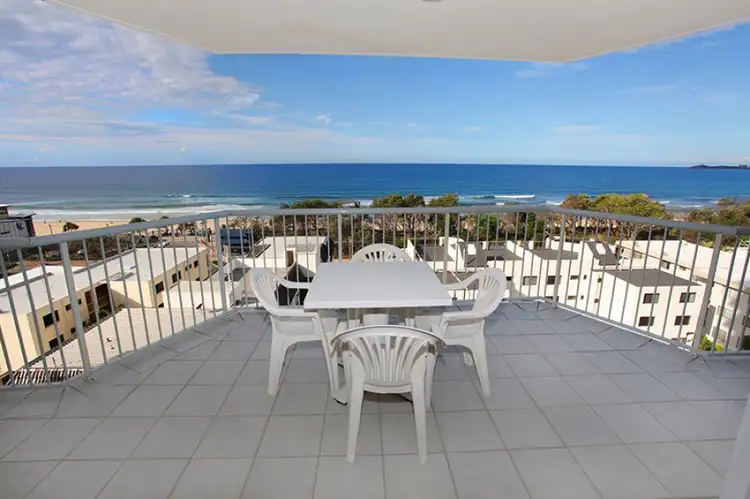 Fourth view of Homely unit listing, 31/47 Sixth Avenue, Maroochydore QLD 4558