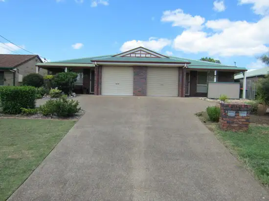 Main view of Homely house listing, 1/25 Kingston Way, Raceview QLD 4305