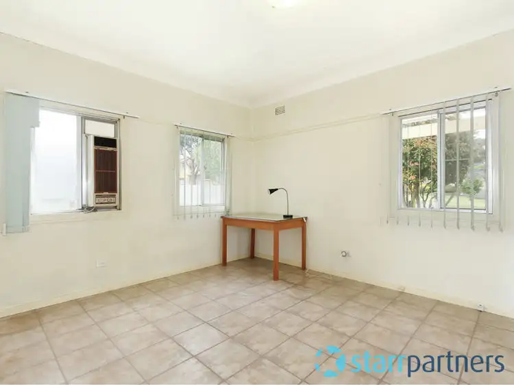 Fifth view of Homely house listing, 13 Campbell Place, Merrylands NSW 2160