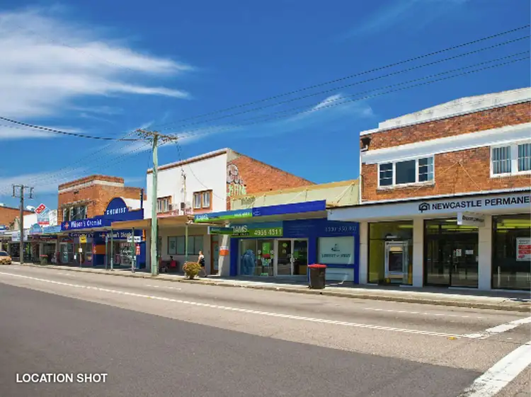 Fourth view of Homely house listing, 298-302 Brunker Road & 59-63 Date Street, Adamstown NSW 2289
