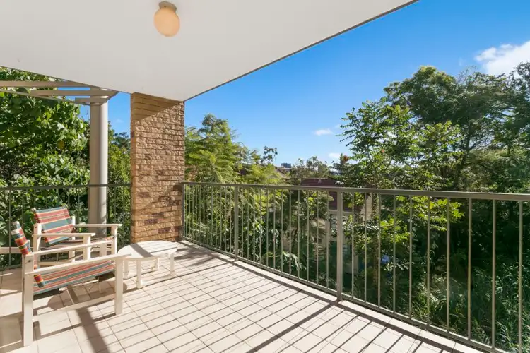 4/298 Swann Road, St Lucia QLD 4067