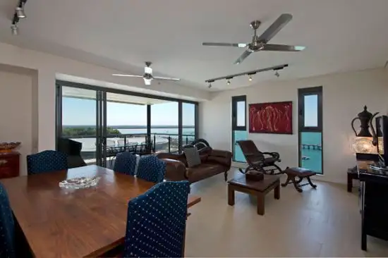 Fifth view of Homely apartment listing, 368/19b Kitchener Drive, Darwin NT 800