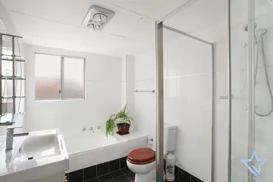 Third view of Homely unit listing, 3/53 Fennell Street, North Parramatta NSW 2151