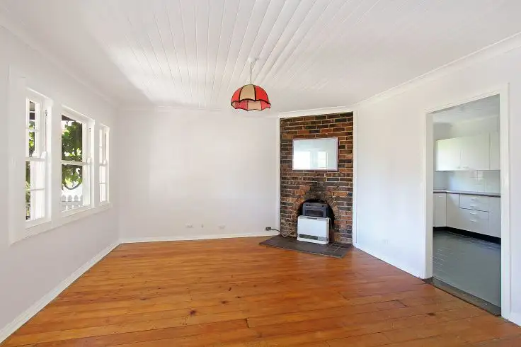 Second view of Homely house listing, 50 Mann Street, Armidale NSW 2350
