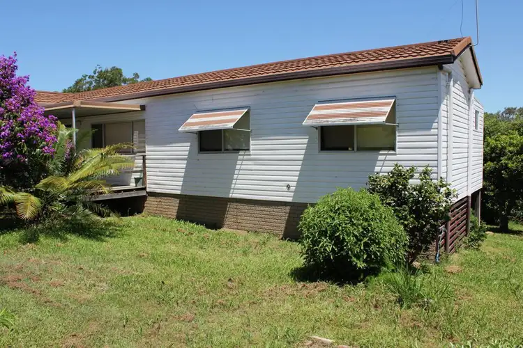 Third view of Homely house listing, 48 Market Street, Woolgoolga NSW 2456