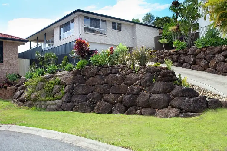 Second view of Homely house listing, 50 Kintyre Crescent, Banora Point NSW 2486