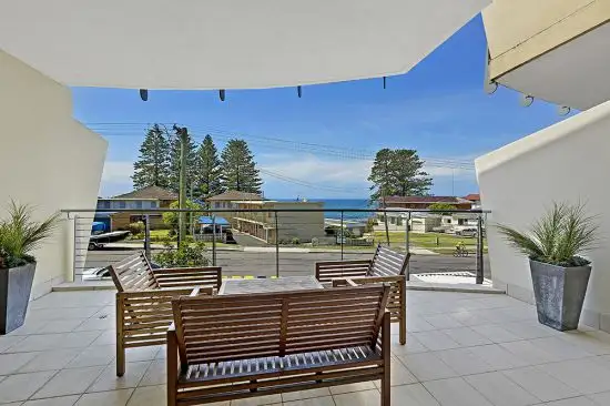 7/81-83 Ocean Parade, The Entrance NSW 2261