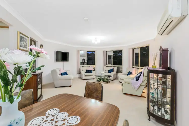 Fourth view of Homely house listing, 5 Miles Cr, Manly West QLD 4179