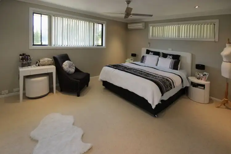 Fourth view of Homely townhouse listing, 1/2 Archer Close, Coffs Harbour NSW 2450
