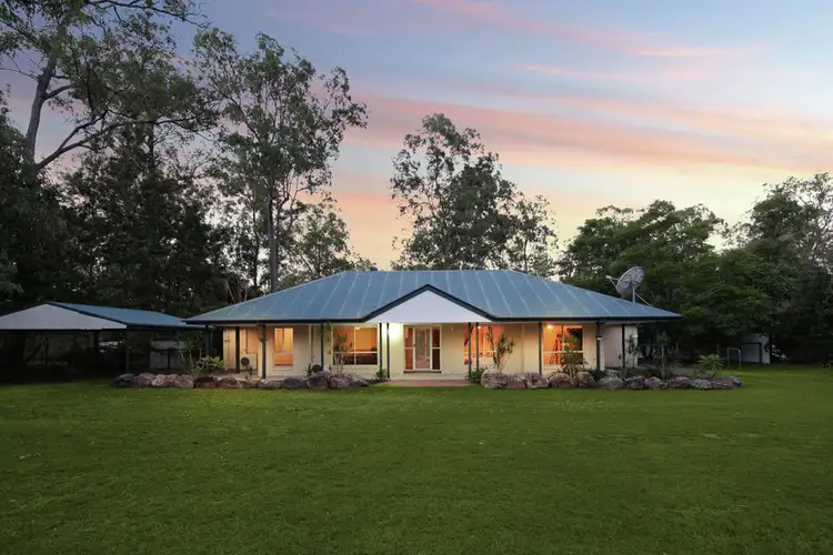 Main view of Homely house listing, 83 Pastoral Court, Jimboomba QLD 4280