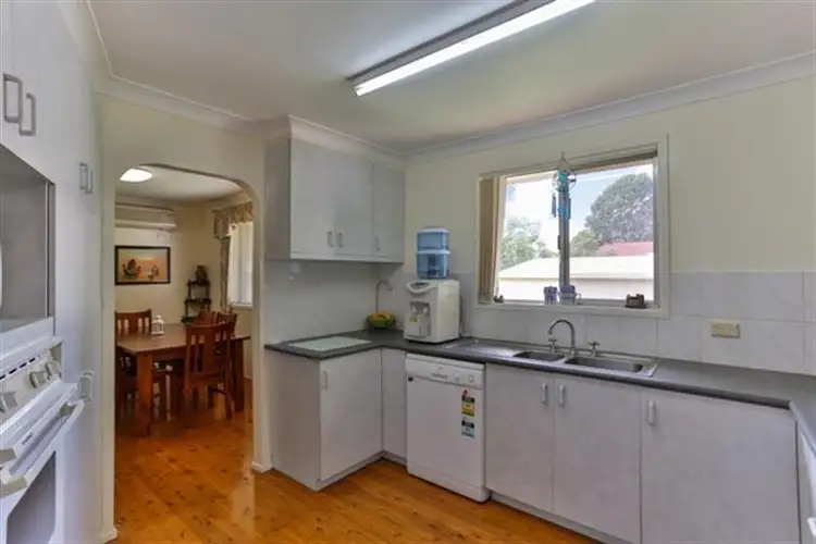 Fifth view of Homely house listing, 16 Marshall St, Rangeville QLD 4350
