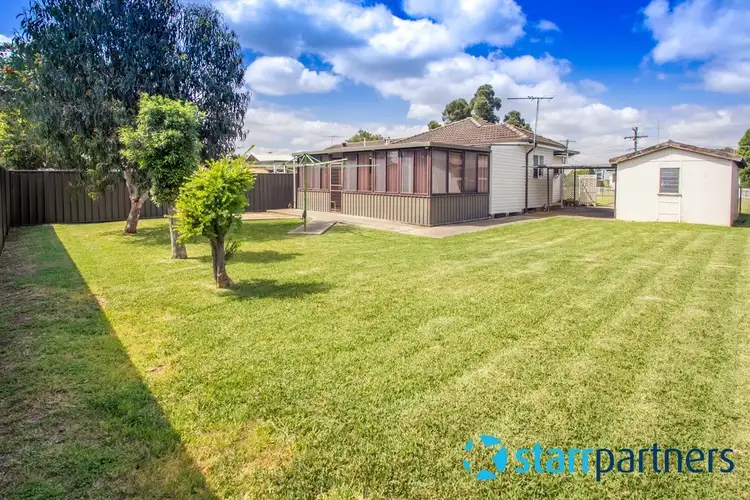 Second view of Homely house listing, 16 Dan Crescent, Colyton NSW 2760