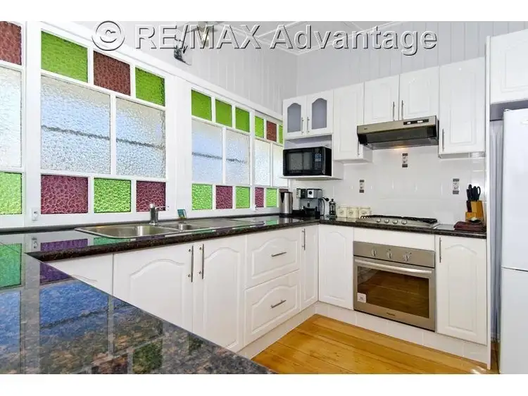 Second view of Homely house listing, 72 Gordon Pde, Manly QLD 4179