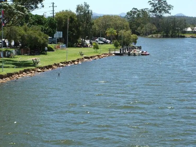 Fourth view of Homely house listing, 36 East Street, Macksville NSW 2447