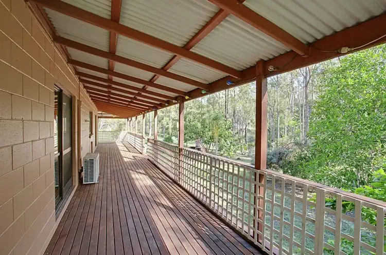 Fifth view of Homely house listing, 209 Lynne Drive, Curra QLD 4570