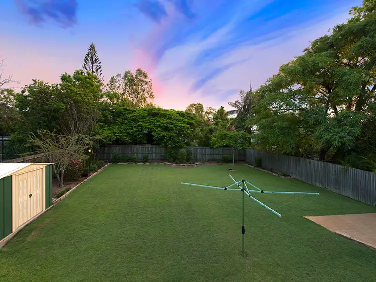 Fifth view of Homely house listing, 92 Waverley Street, Annerley QLD 4103