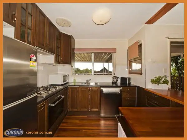 Fourth view of Homely house listing, 35 Tarwarri Street, Bracken Ridge QLD 4017