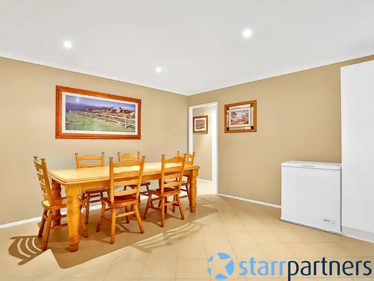 Second view of Homely house listing, 1 Handley Pl, Raby NSW 2566