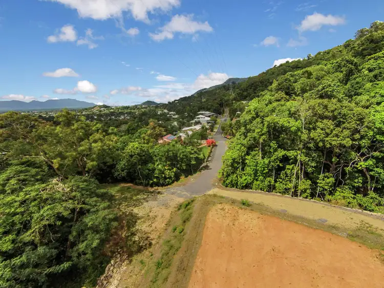 Fifth view of Homely land listing, 7 Julian Close, Mooroobool QLD 4870