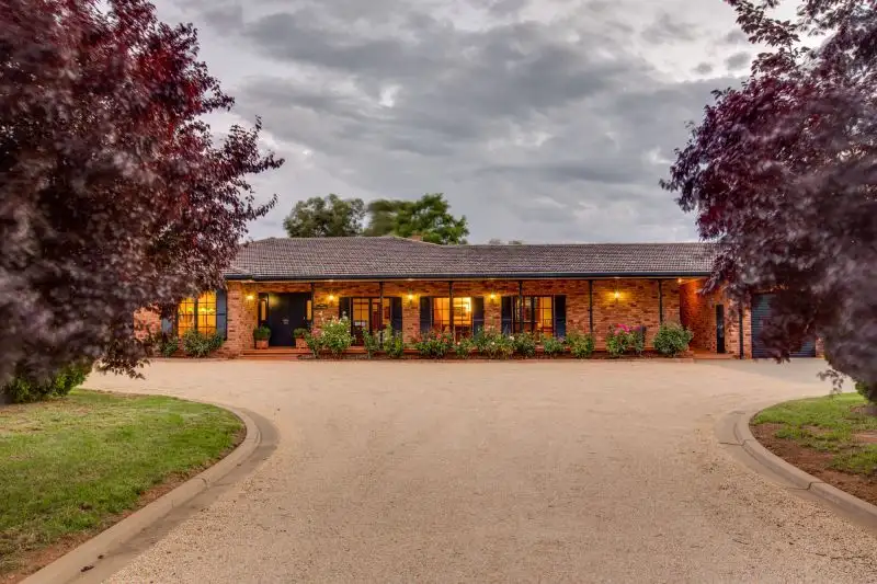 Main view of Homely rural property listing, 4 Laurel Road, Wagga Wagga NSW 2650