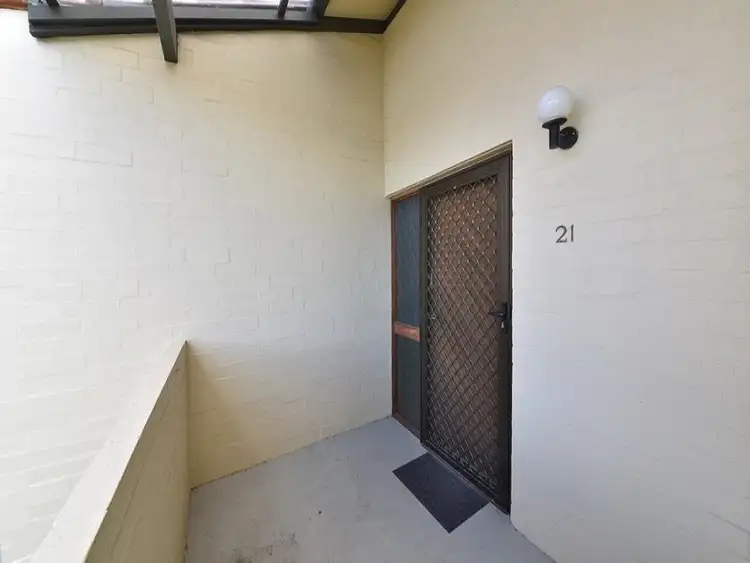 Second view of Homely unit listing, 21/19 Delamere Avenue, South Perth WA 6151