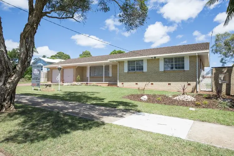 25 McGregor Street, Wilsonton QLD 4350