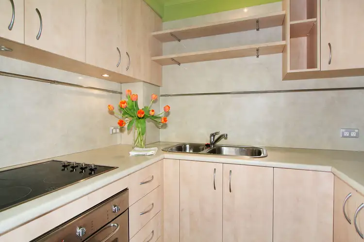 Second view of Homely studio listing, 413/38 College Street, Darlinghurst NSW 2010
