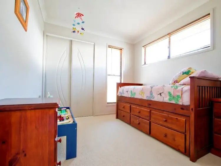 Sixth view of Homely house listing, 37 Rogers Drive, Highfields QLD 4352