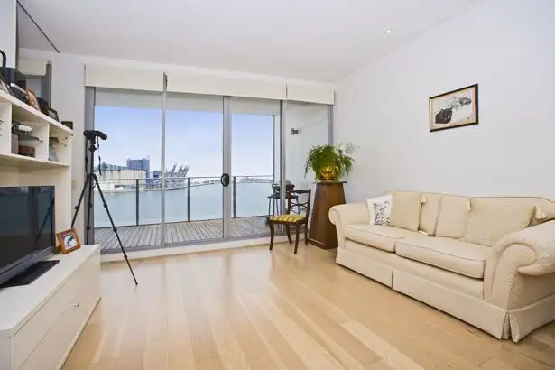 Main view of Homely apartment listing, 303/7 Honeysuckle Drive, Newcastle NSW 2300