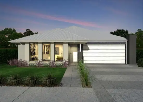 Lot 158 Grose Vale Road, North Richmond NSW 2754