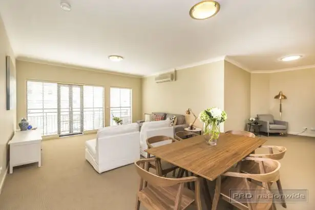 Fifth view of Homely apartment listing, 7/278 Darby Street, Cooks Hill NSW 2300