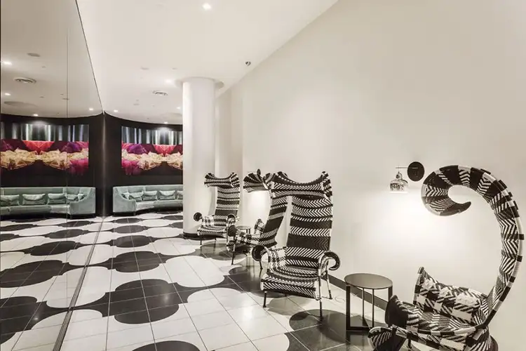 Sixth view of Homely apartment listing, 904/12-14 Claremont Street, South Yarra VIC 3141