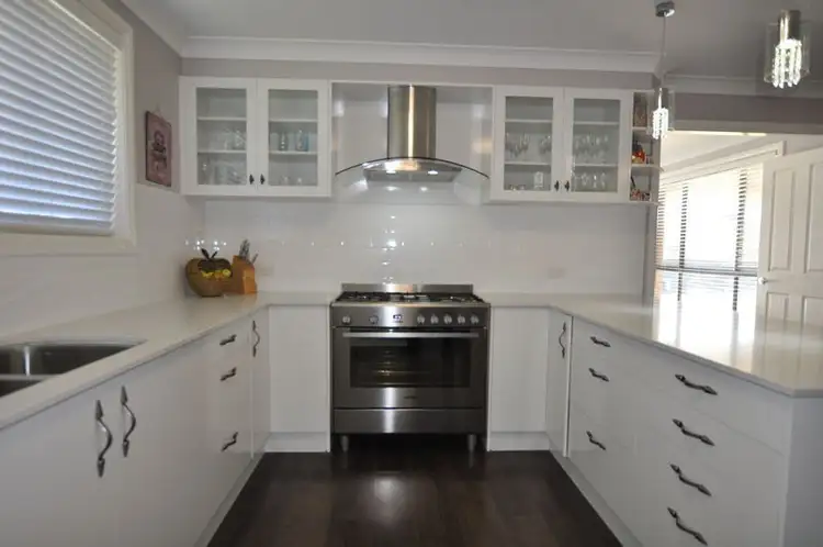 Second view of Homely house listing, 3 Shiraz Road, Tamworth NSW 2340