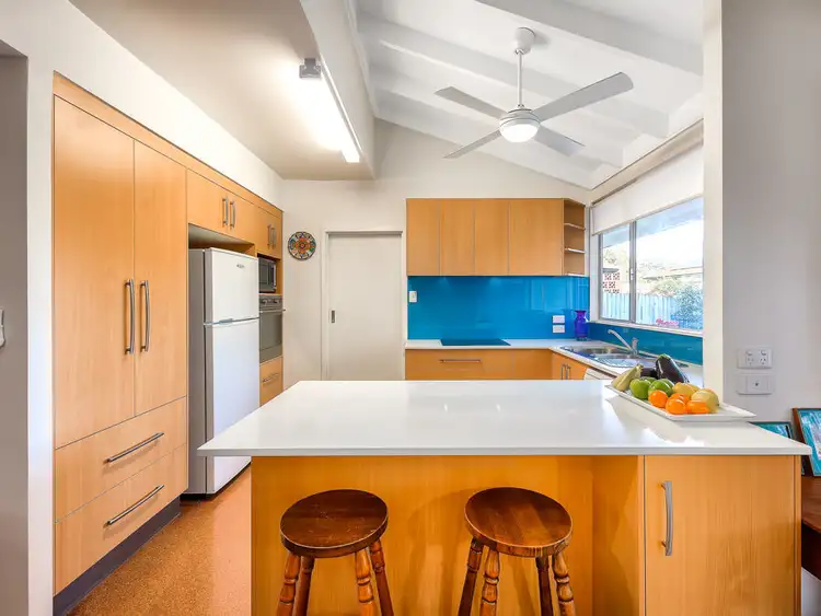 Sixth view of Homely house listing, 160 Ashby Street, Fairfield QLD 4103