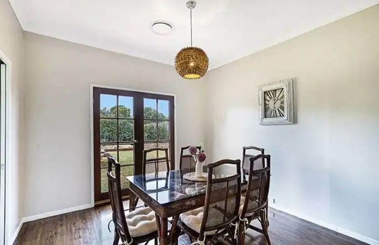 Fifth view of Homely house listing, 71 Kratzke Road, Highfields QLD 4352