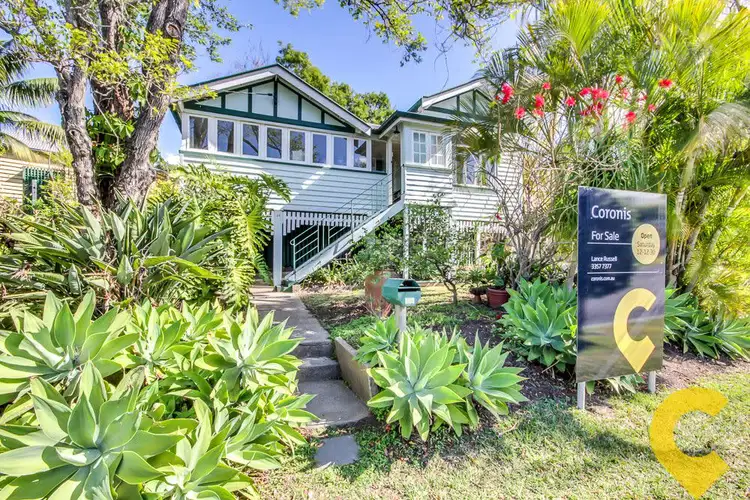 28 Little Barron Street, Gordon Park QLD 4031