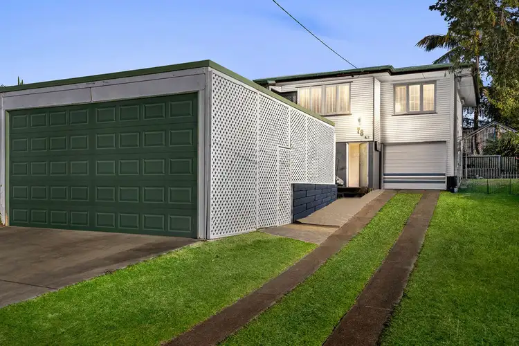 Fifth view of Homely house listing, 78 Ringrose Street, Stafford Heights QLD 4053