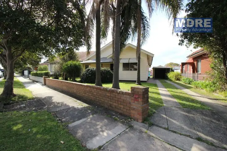 Main view of Homely house listing, 22 Scholey Street, Mayfield NSW 2304